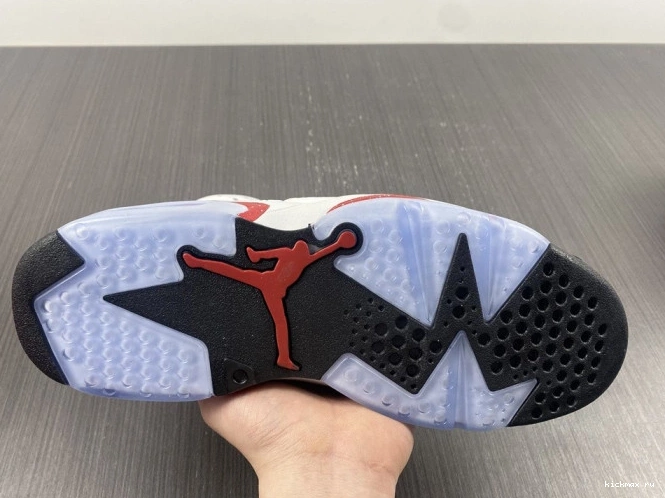 Cheap MAX 6 Retro Jordan CT8529-162 Hare 0818